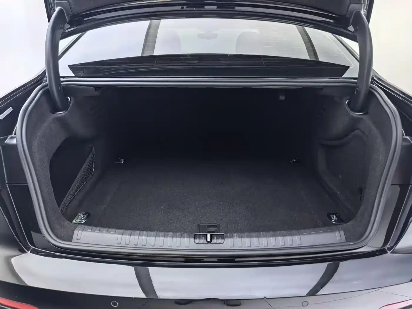 Audi A6L 2020 45 TFSI Premium Dynamic фото 28