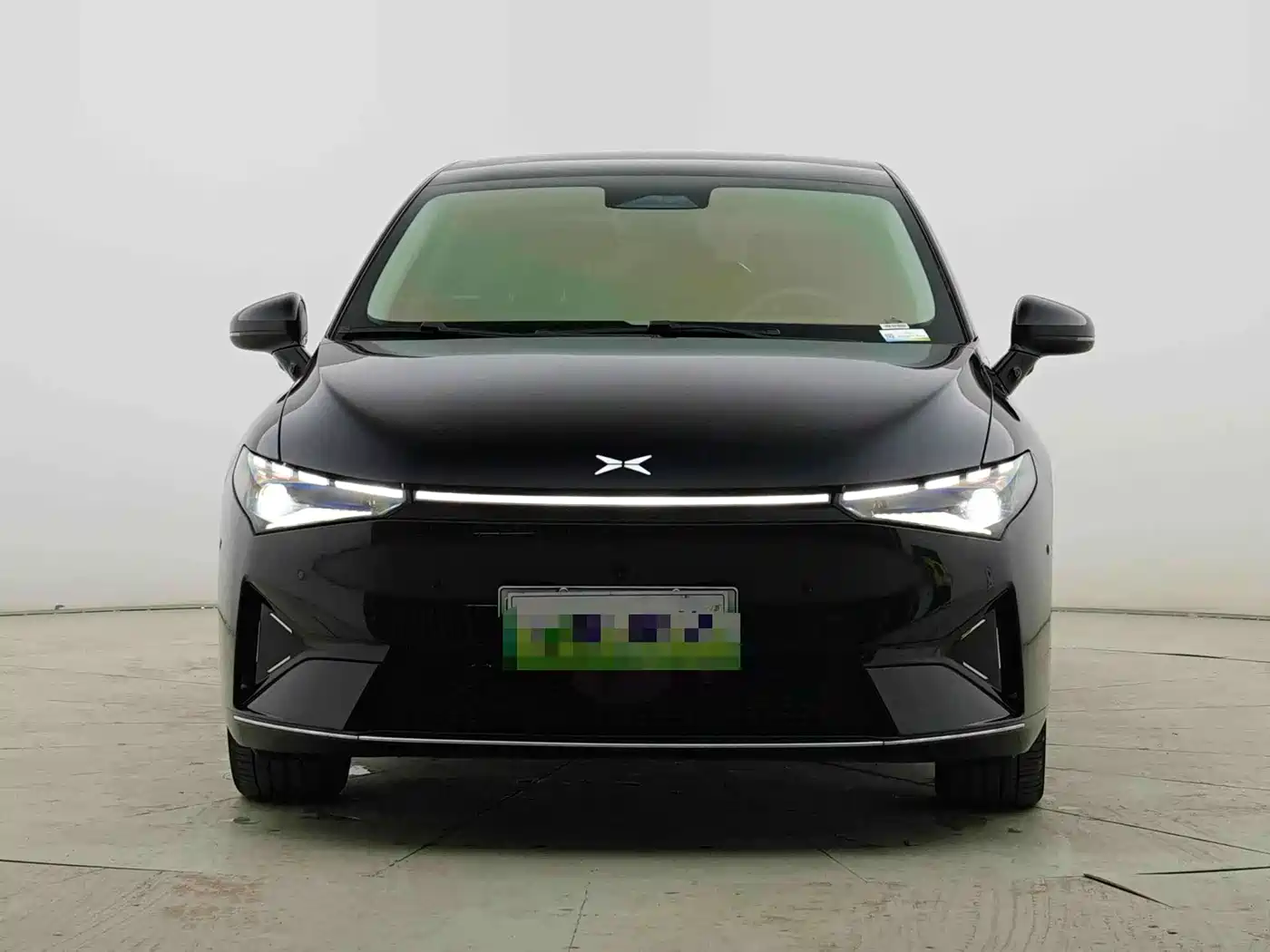 2024 XPeng P5