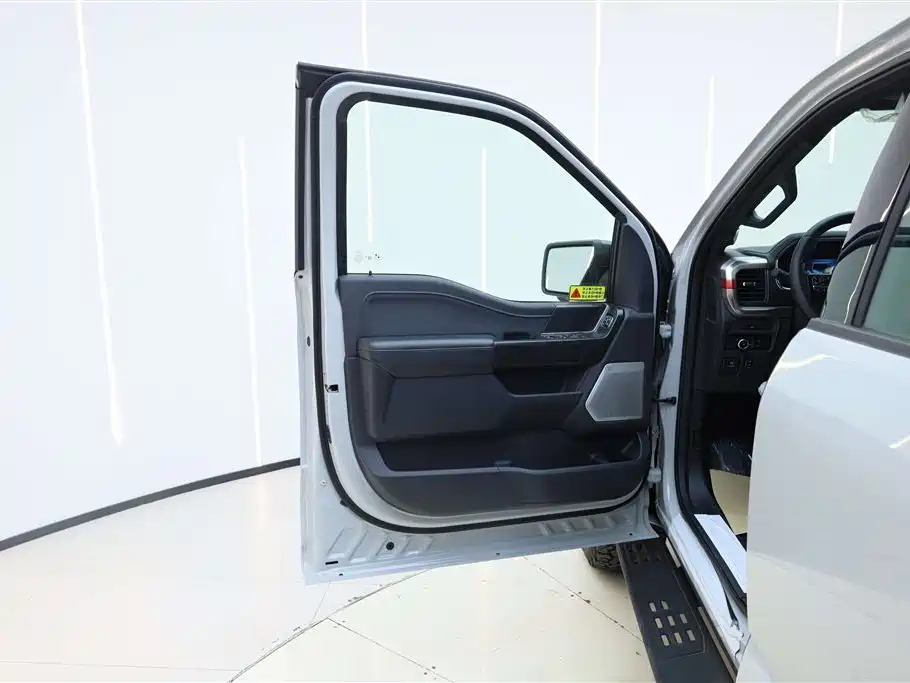 Ford F-150 Raptor 2026 2023 3.5T Raptor