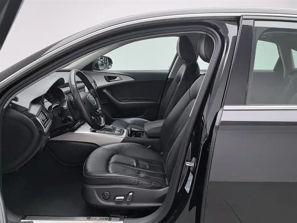 Audi A6L 2018 30th Anniversary TFSI Progressive фото 10