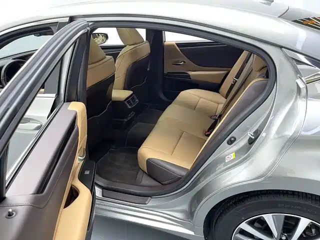 Lexus ES 2018 260 Excellence Edition China V фото 13