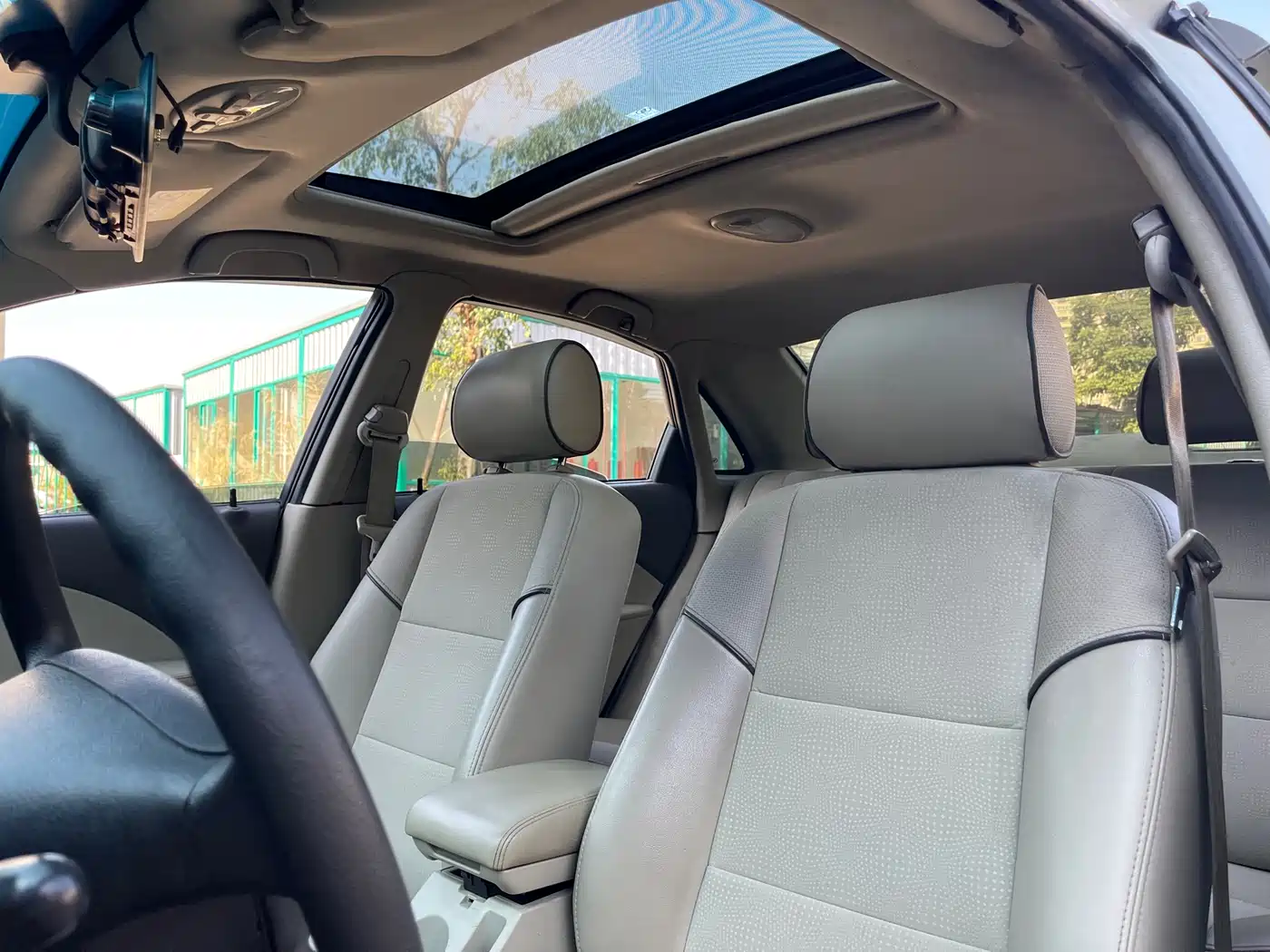 Buick Excelle 2015 1.5L Manual Classic фото 12