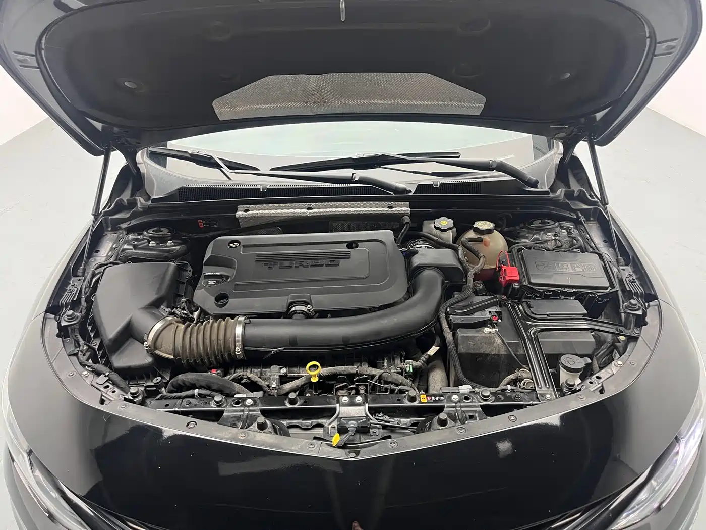 Chevrolet Malibu XL 2022 Redline 550T Auto Sharp Dynamic Edition фото 9