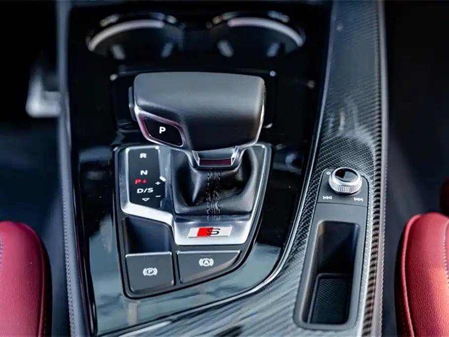 Audi A4L 2022 40 TFSI Luxury Dynamic фото 15