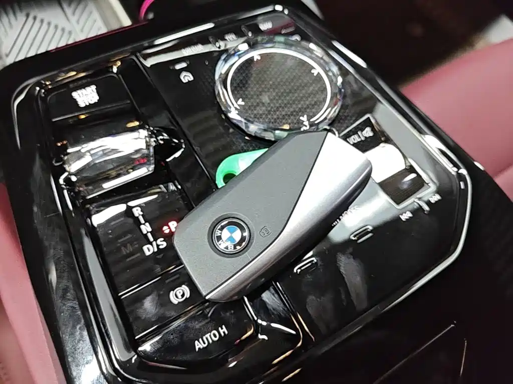 BMW 5 Series 2025 2025 530Li Premium M Sport Package