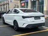 Фото 24 - Geely Binrui