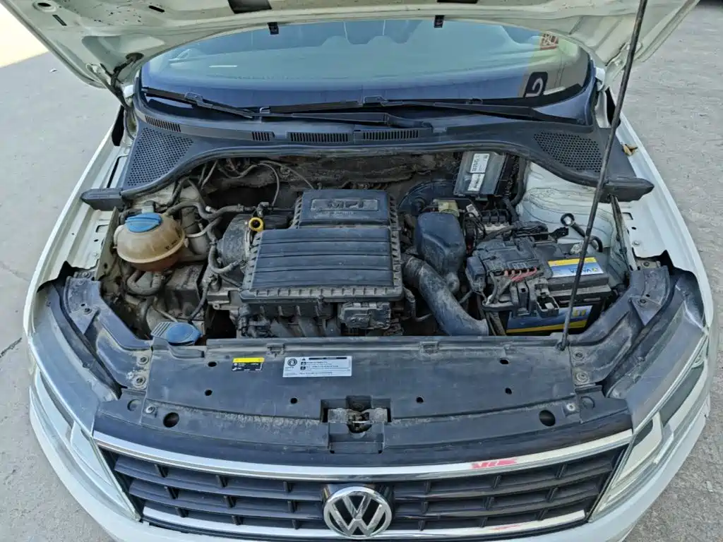 Volkswagen Jetta 2019 2019 Dream Edition 1.5L Auto Fashion