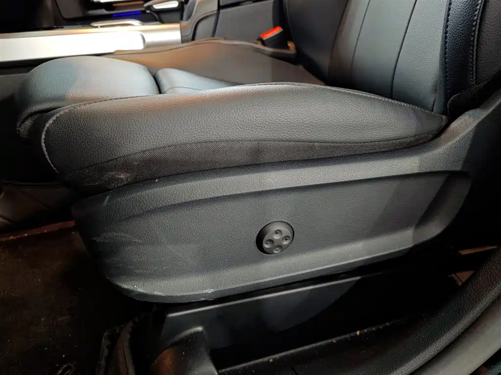 Mercedes-Benz GLB 2023 GLB 220 Style фото 19