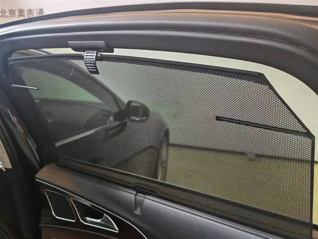 Audi A6L 2015 30 FSI Millionth Anniversary Comfort Enjoyment Type фото 17