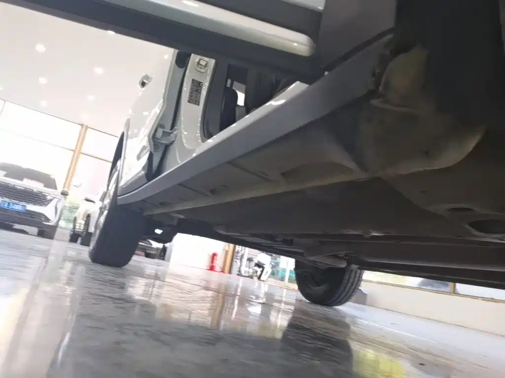 Wuling Motors Wuling Xingchi 2024 2023 1.5L CVT Refreshing Edition
