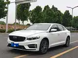 Фото 1 - Geely Preface