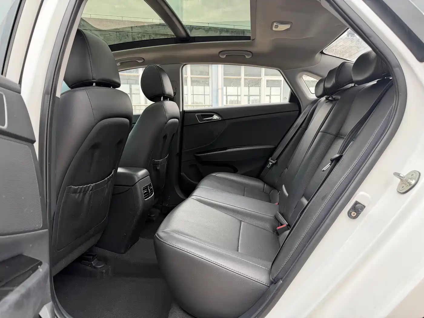 Hyundai Mistra 2014 1.8L Auto Smart GLS фото 5