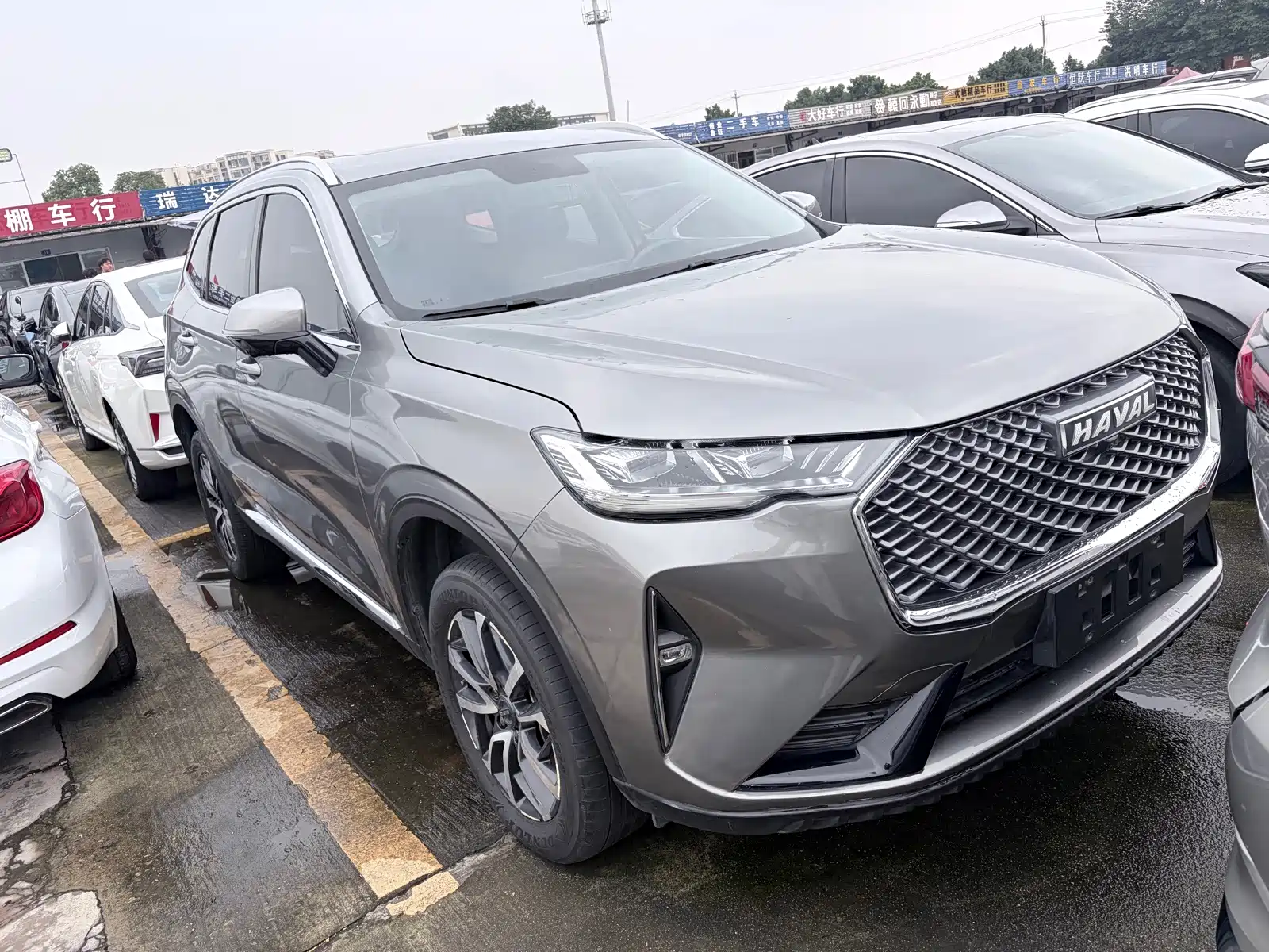 Photo 3 - Haval H6