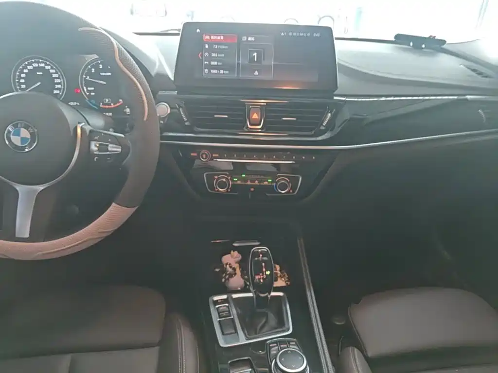 BMW 1 Series 2023 2023 120i M Sport Shadow Edition