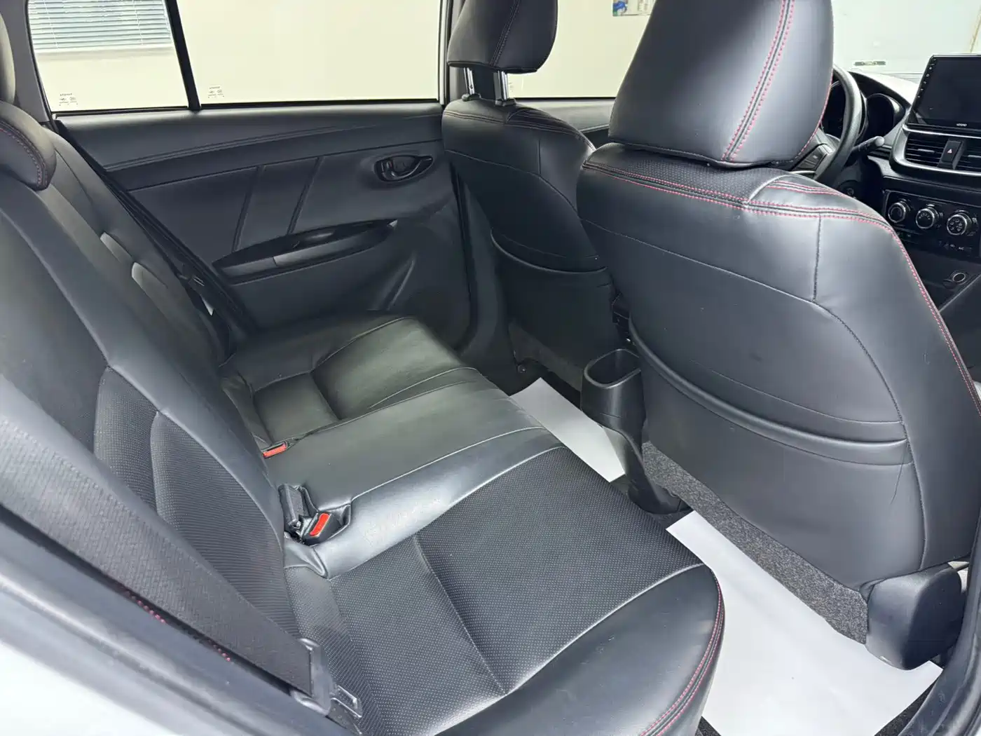 Toyota Yaris, миниатюра 11