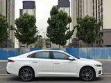 Фото 4 - Geely Preface