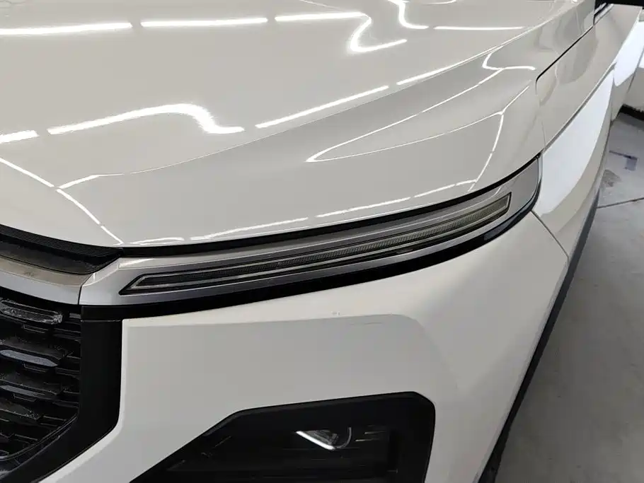 2021 Baojun 530