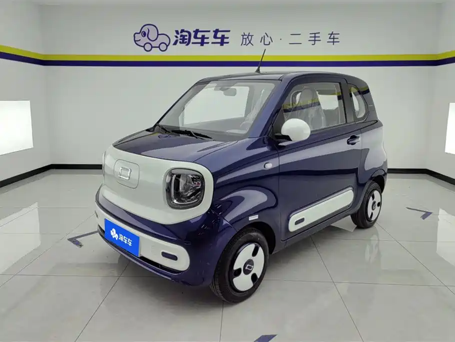 BESTUNE PENTIUM PONY