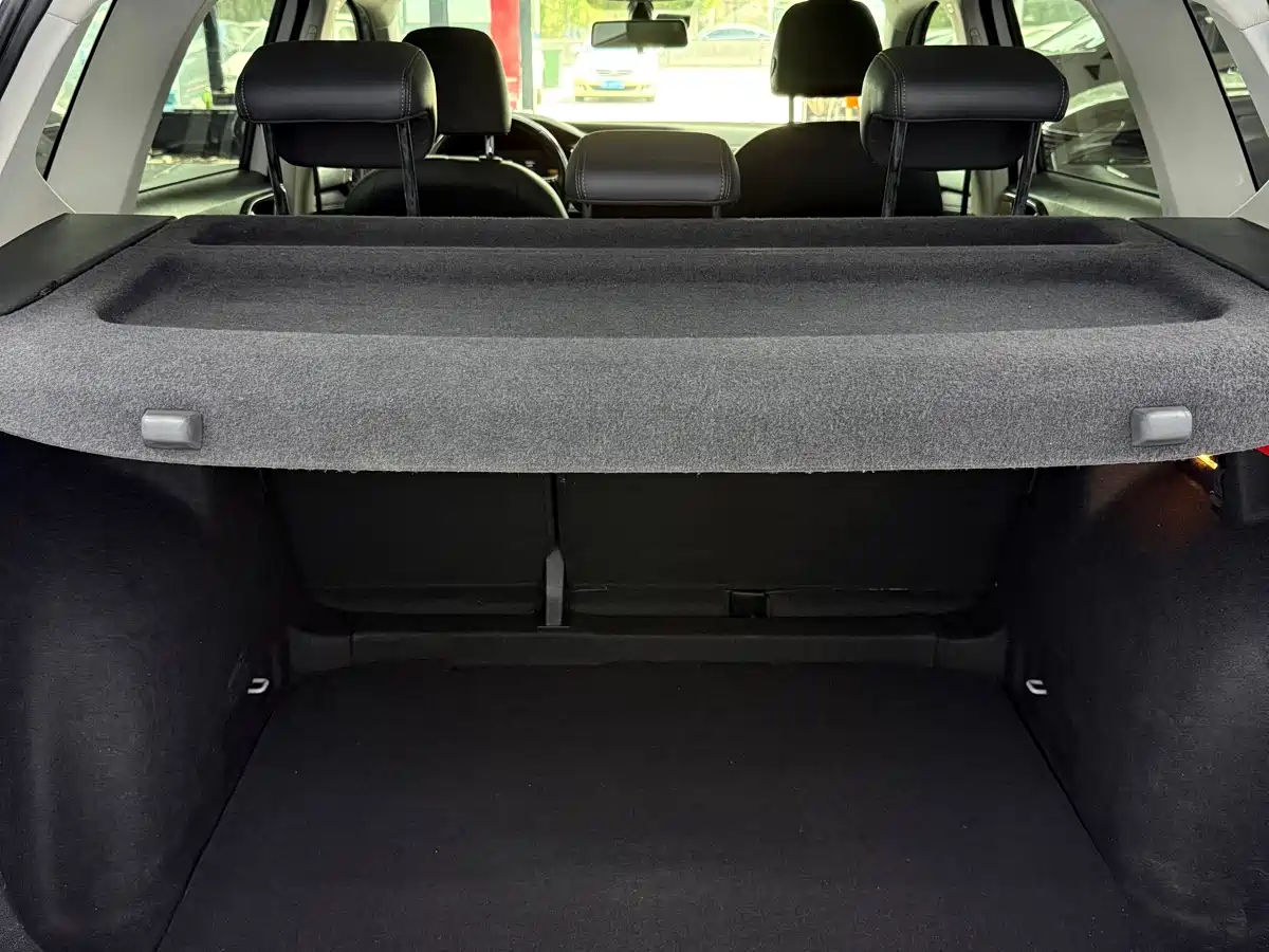 Volkswagen Tharu 2022 280TSI FWD Luxury Edition фото 18