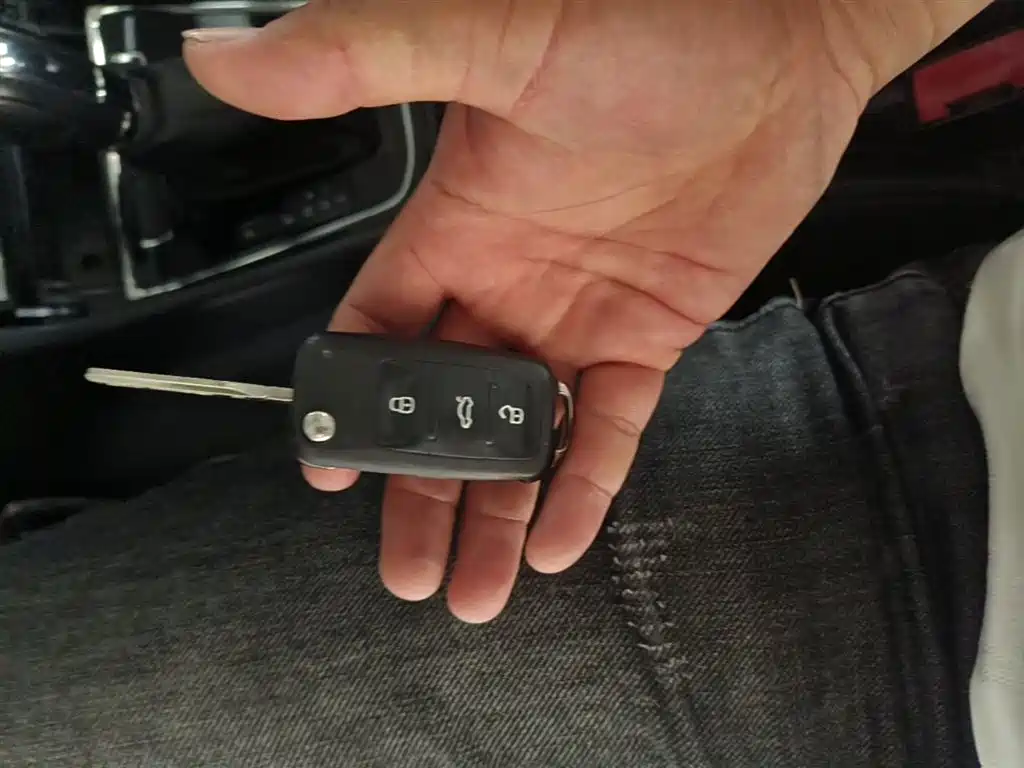 Volkswagen Bora 2018 1.5L Automatic Comfort фото 9