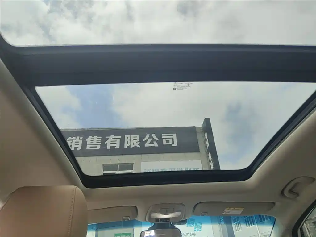 Buick GL6 2021 323T Mild Hybrid Connected Premium Trim фото 18