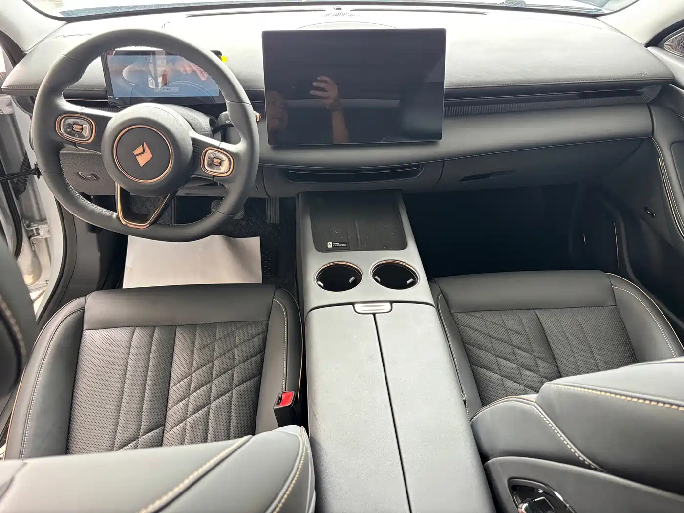 Baojun Enjoyment 2026 2025 PHEV 140km Luxury Edition
