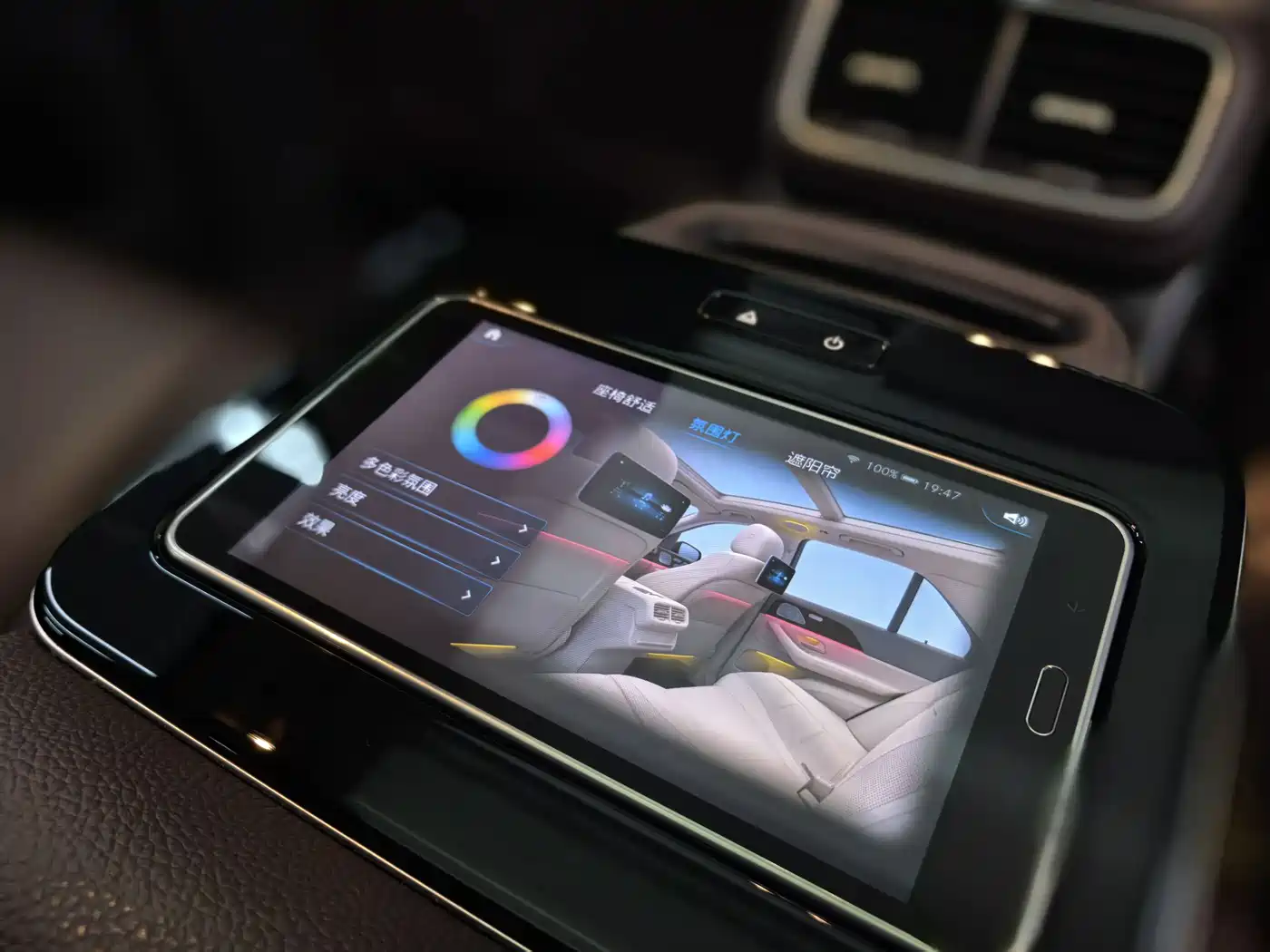 Mercedes-Benz GLE 2020 GLE 450 4MATIC Fashion фото 31