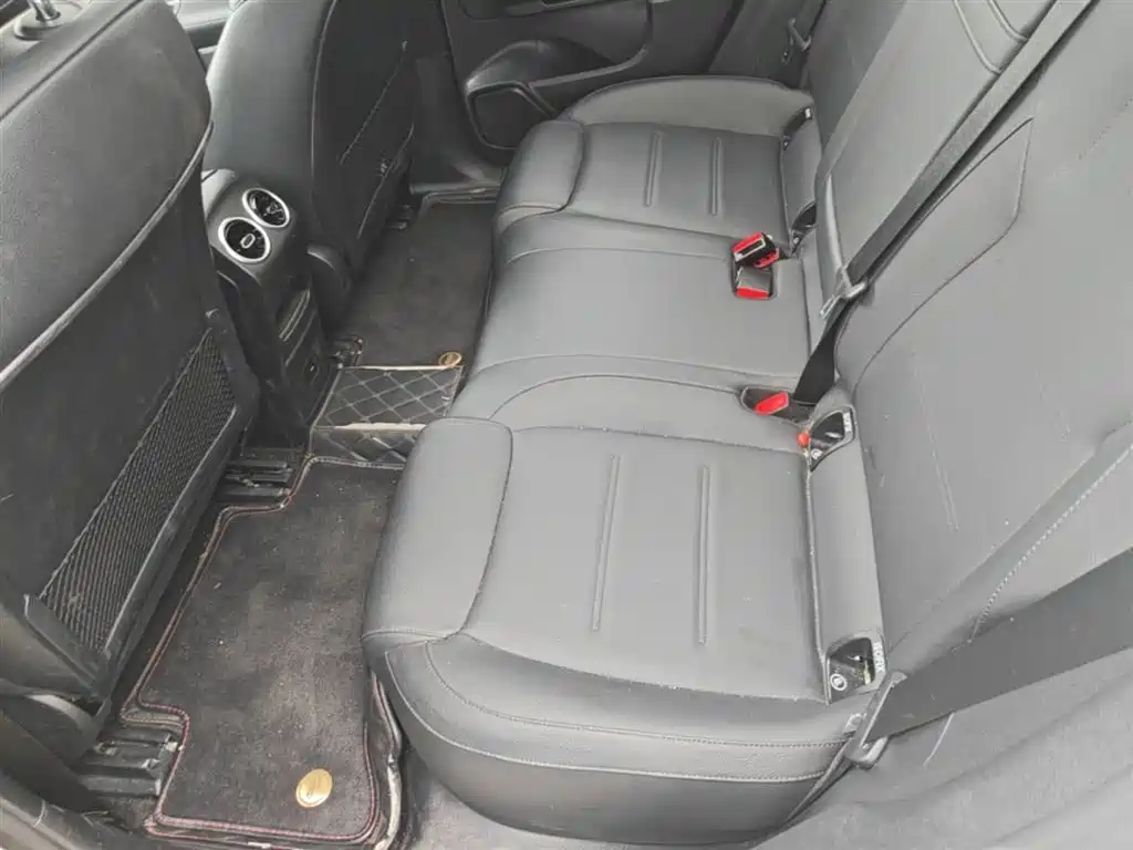Mercedes-Benz EQA 2022 EQA 260 фото 17