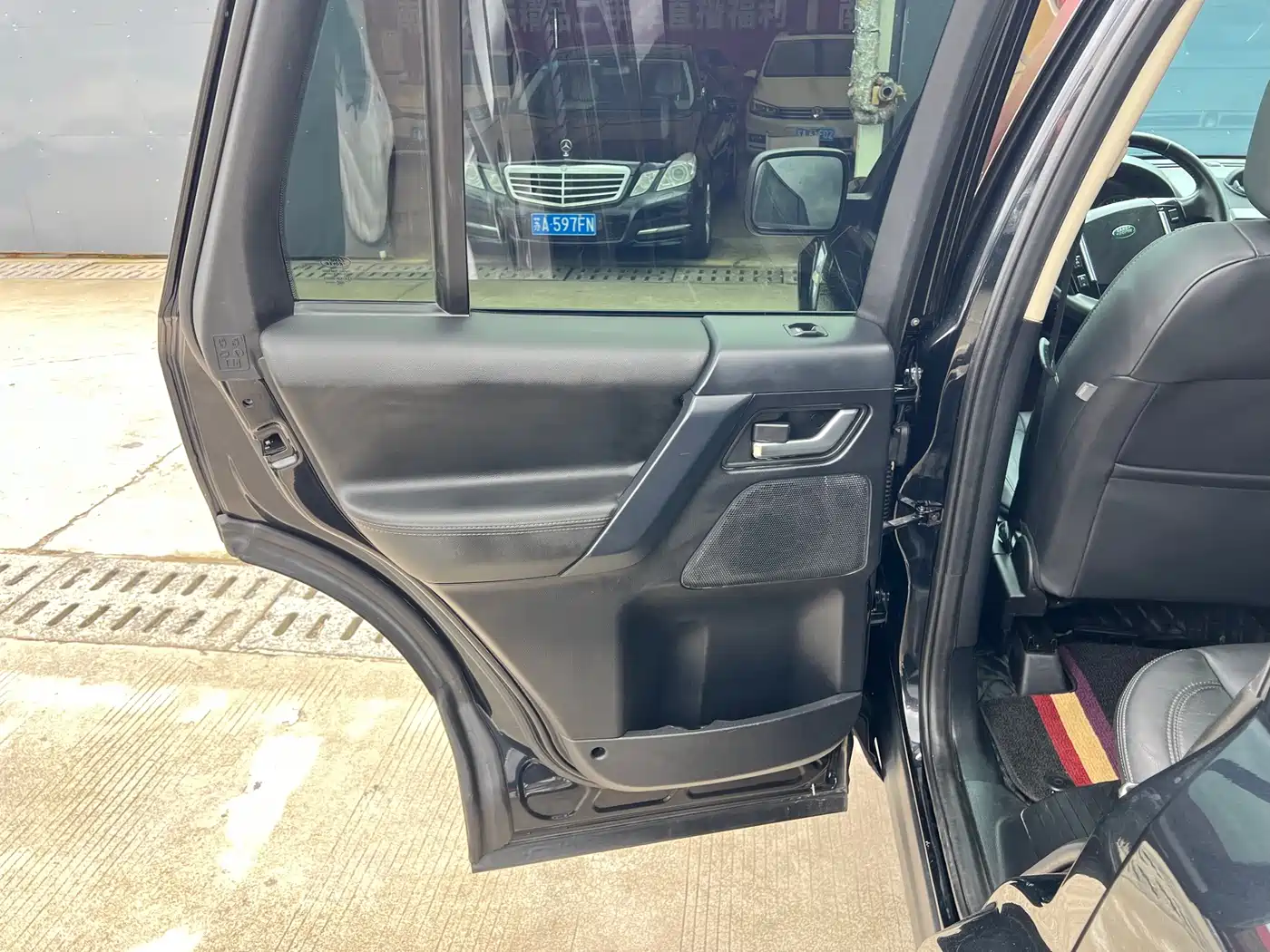 Land Rover Freelander 2 2011 2011 3.2L i6 HSE Petrol