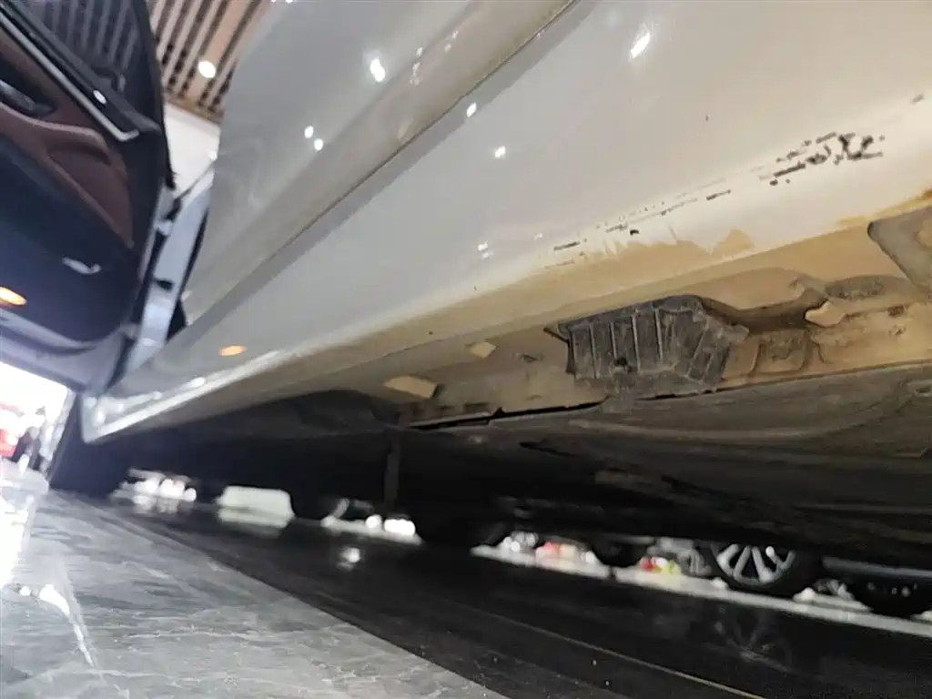 BMW 5 Series 2014 525Li Leading фото 22