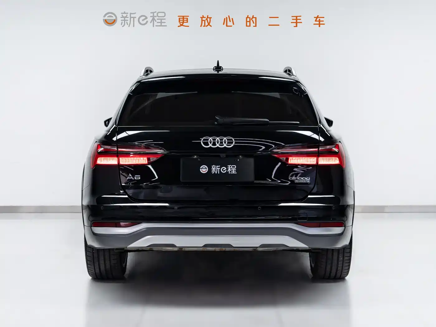 Audi A6 (Import) 2023 Model allroad quattro 55 TFSI Premium Off-road Version фото 3