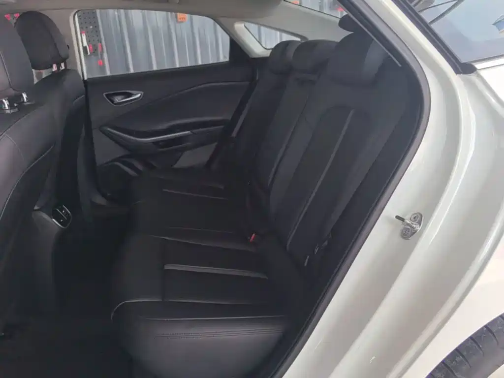 Hyundai Lafesta 2021 2021 280TGDi DLX Luxury Edition