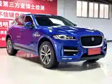 Фото 2 - Jaguar F-PACE