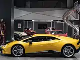 Фото 7 - Lamborghini Huracán