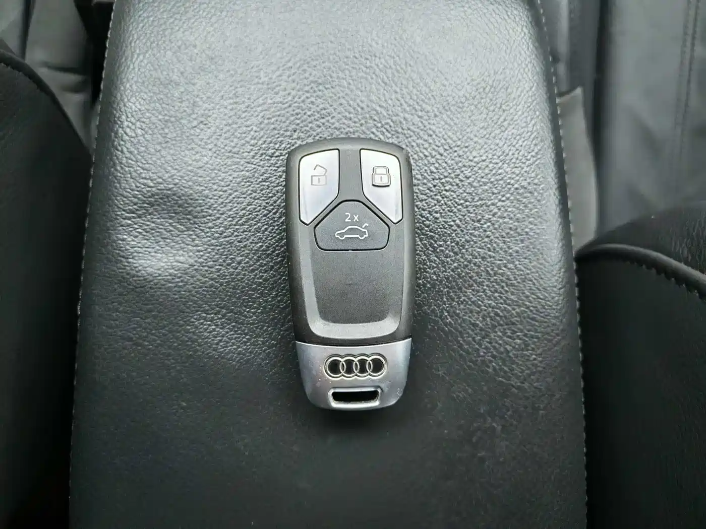 Audi A4L 2019 40 TFSI Fashion (China VI) фото 13