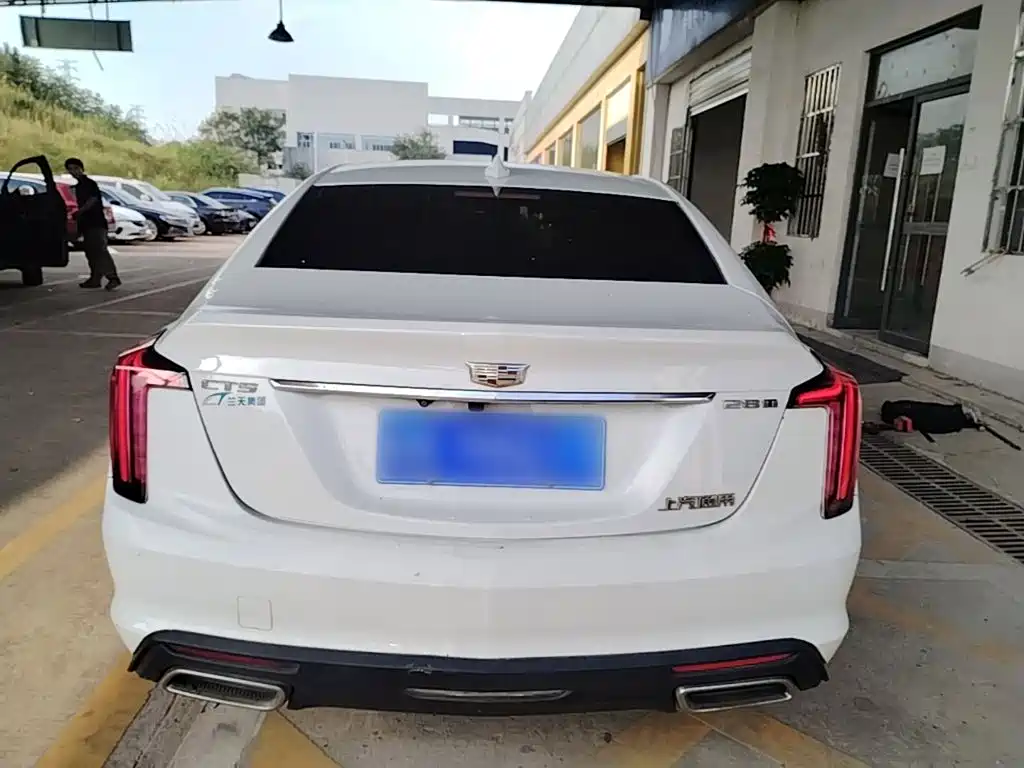 Photo 6 - Cadillac CT5