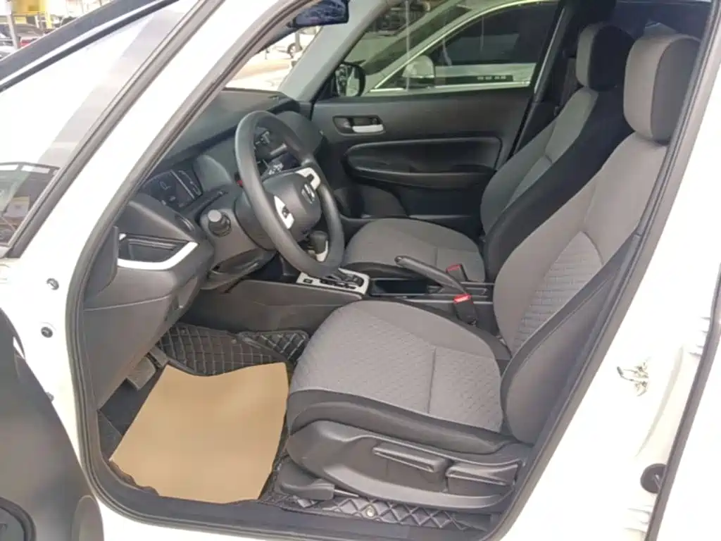 Honda Fit, миниатюра 15