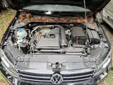 Photo 3 - Volkswagen Sagitar