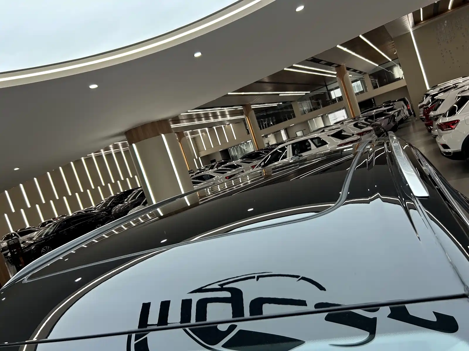 صورة 40 - Audi Q7