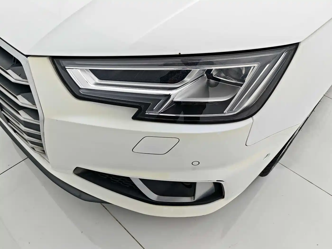 Audi A4L 2019 40 TFSI Fashion (China VI) фото 8