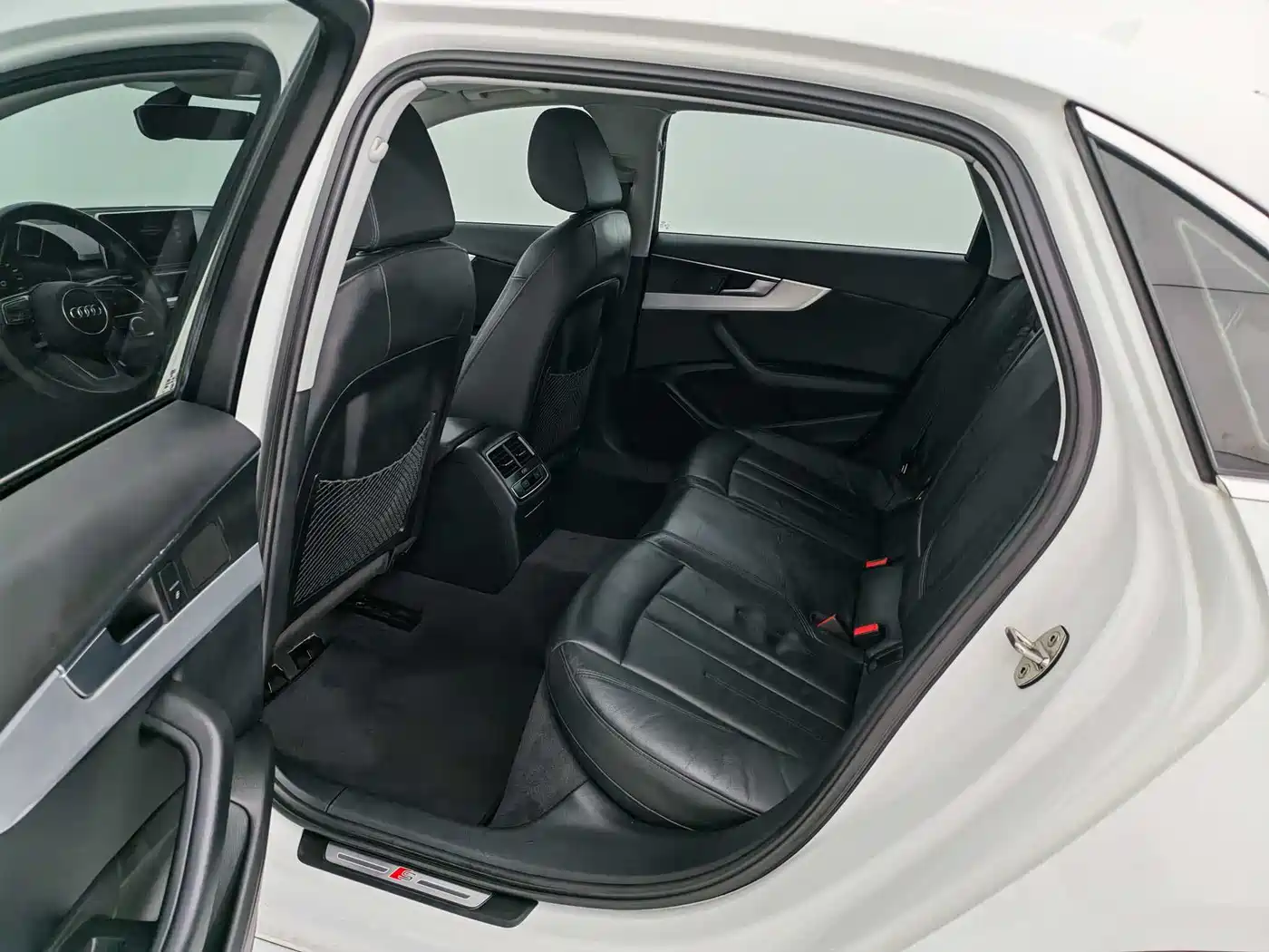 Audi A4L 2019 40 TFSI Fashion (China VI) фото 15