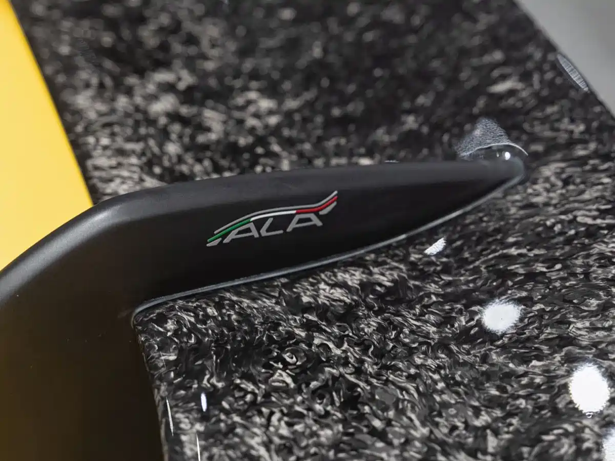 Фото 24 - Lamborghini Huracán