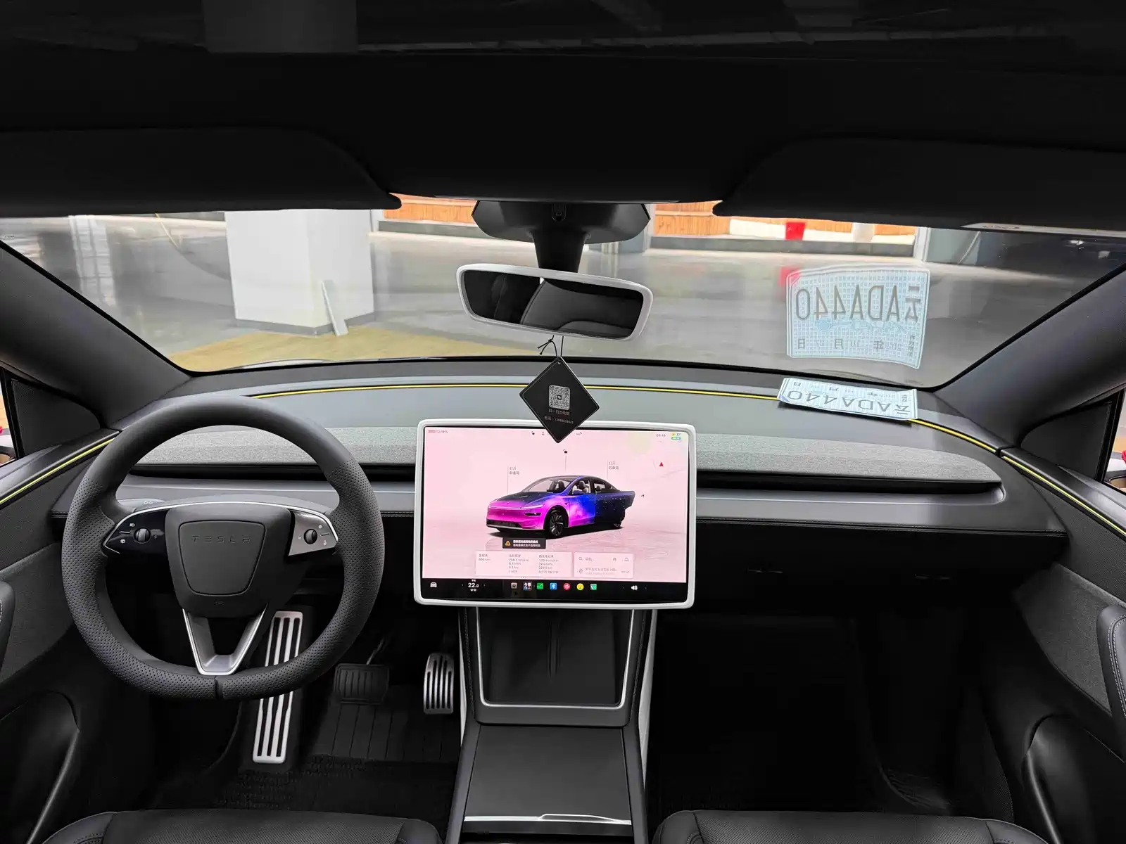 Photo 14 - Tesla Model Y
