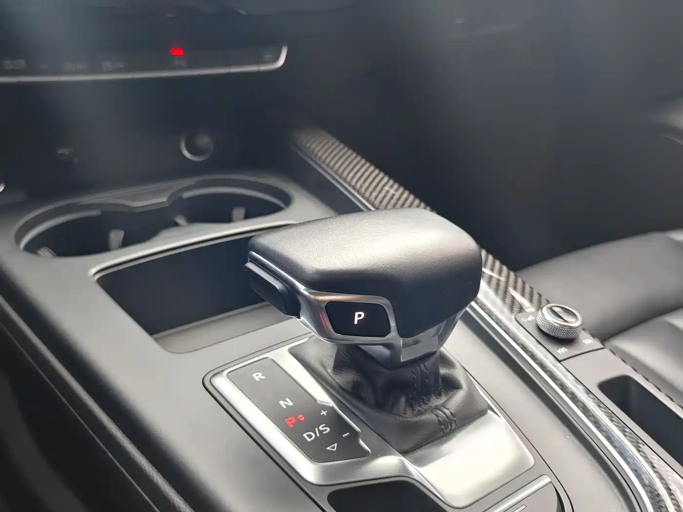 Audi Audi A4 (Import) 2021 Avant 40 TFSI Pioneer Starlight Edition 22