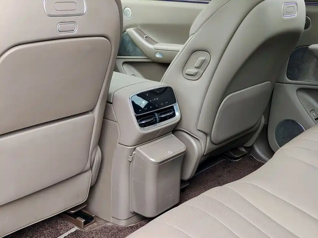 Aito M7 2026 2026 Pure Electric Max AWD 5-seater