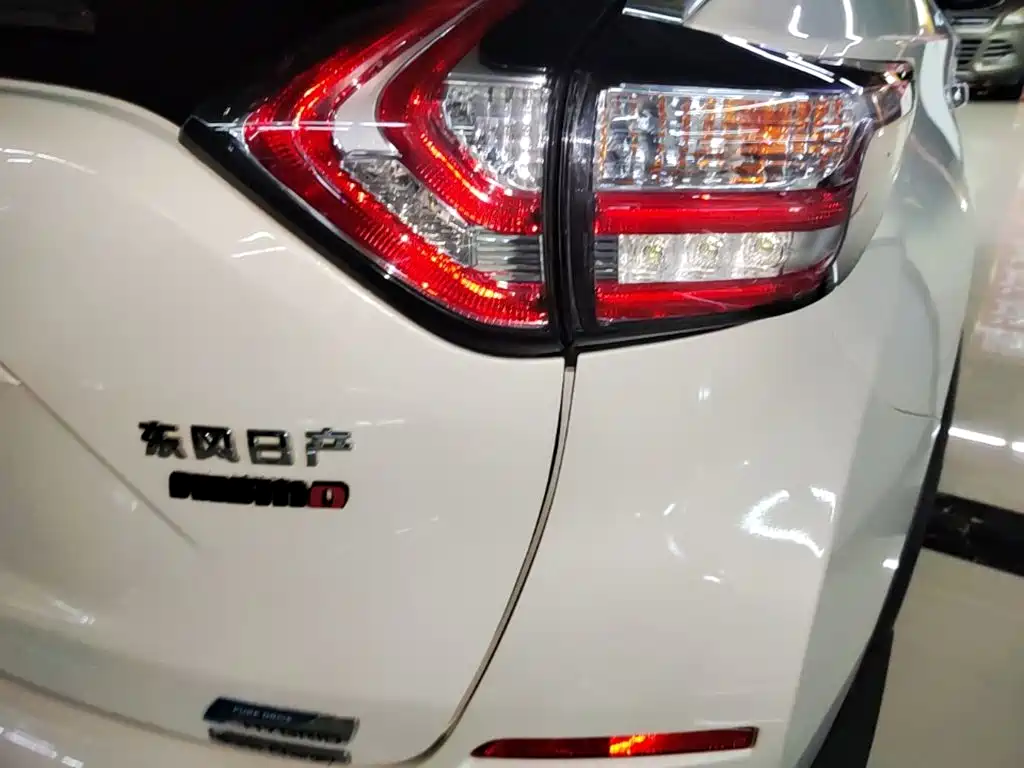 Nissan Murano 2021 2021 2.5 S/C HEV XE AWD Hybrid Intelligent Deluxe Edition