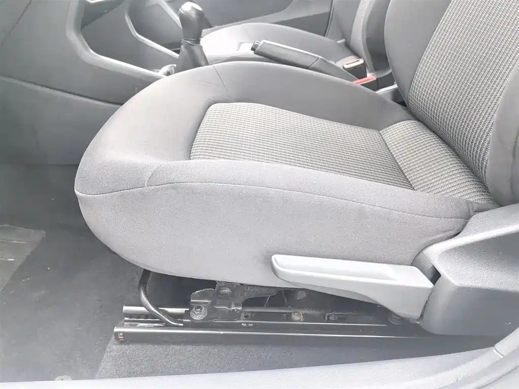 Volkswagen Santana 2019 1.5L Manual Trend China VI фото 20