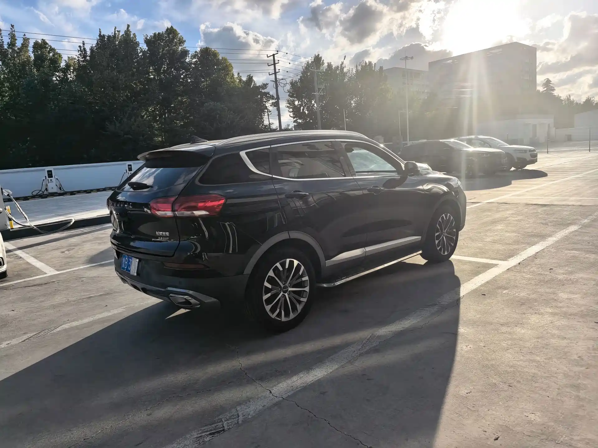 Photo 13 - Haval H6