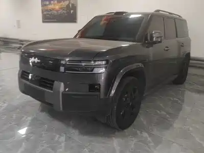 Fangchengbao Tai 7