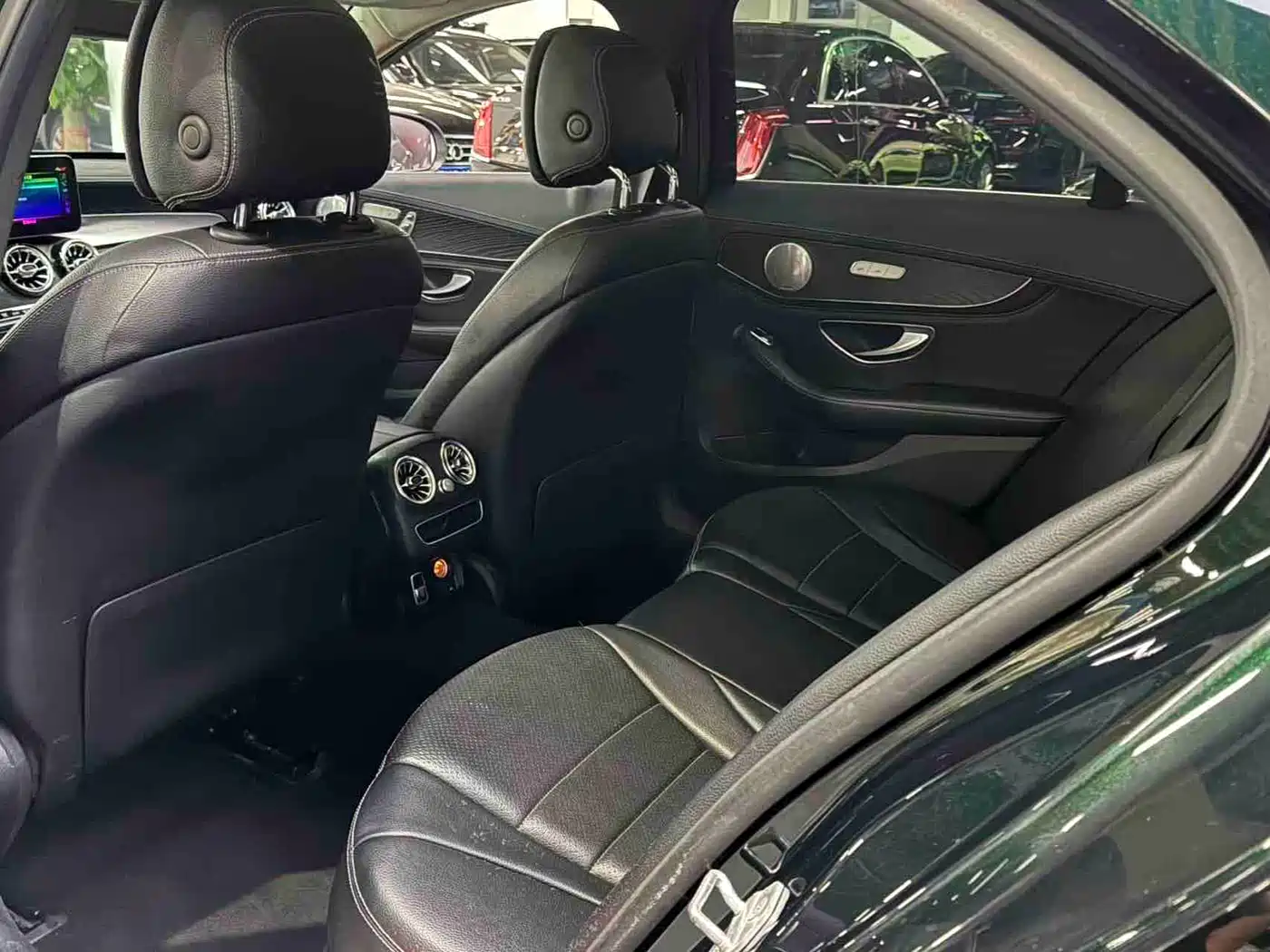 Mercedes-Benz C-Class 2020 C 260 L Sport фото 8